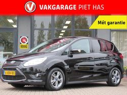 Zwart Gebruikt 2014 Ford C-MAX MPV | € 7.900 (Eerlijke prijs)