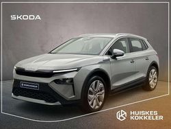 Grijs Nieuw 2025 Skoda Elroq Business Line SUV | € 43.415