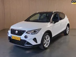 Wit Gebruikt 2021 Seat Arona FR SUV | € 18.950 (Iets duurder)