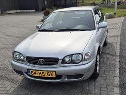 Gebruikt 2001 Toyota Corolla Terra | € 2.490 (Super prijs)