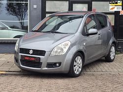 Grijs Gebruikt 2008 Suzuki Splash Exclusive Hatchback | € 3.950 (Eerlijke prijs)