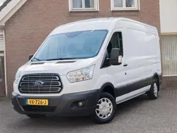 Overige Gebruikt 2016 Ford Transit Ambiente Van | € 8.940 (Eerlijke prijs)