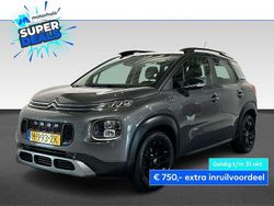 Grijs Gebruikt 2020 Citroën C3 Aircross Origins SUV | € 13.940 (Eerlijke prijs)
