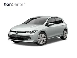 Wit, metallic lak Nieuw 2025 VW Golf VIII Edition Hatchback | € 40.950 (Goede deal)