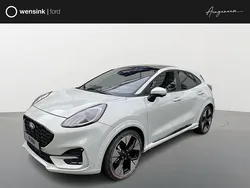Grijs Nieuw 2025 Ford Puma Gen-E ST-Line X SUV | € 39.440