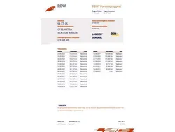 Grijs Gebruikt 2007 Opel Astra Stationwagen | € 3.890 (Duur)