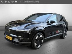 Zwart Gebruikt 2024 Volvo EX30 Ultra SUV | € 37.995 (Eerlijke prijs)
