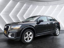 Zwart Gebruikt 2018 Audi Q2 Sport SUV | € 16.940 (Duur)