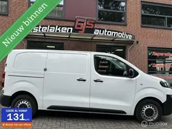 Citroën Jumpy