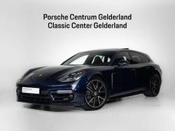 Blauw Gebruikt 2024 Porsche Panamera 4 Platinum Edition Sedan | € 117.900 (Duur)