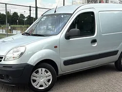 Overige Gebruikt 2004 Nissan Kubistar Tekna Van | € 1.949 (Eerlijke prijs)