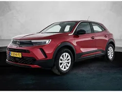 Rood Gebruikt 2022 Opel Mokka Edition SUV | € 20.920 (Eerlijke prijs)