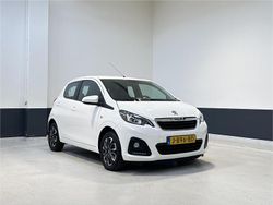 Wit Gebruikt 2020 Peugeot 108 Active Hatchback | € 7.749 (Goede deal)