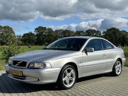 Grijs Gebruikt 2001 Volvo C70 Coupé | € 3.500 (Eerlijke prijs)