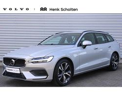 Grijs Gebruikt 2022 Volvo V60 Stationwagen | € 35.950 (Eerlijke prijs)