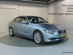 Blauw Gebruikt 2012 BMW 320 Executive Sedan | € 12.800 (Eerlijke prijs)