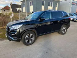 Gebruikt 2018 Ssangyong Rexton Sapphire SUV | € 23.750 (Eerlijke prijs)