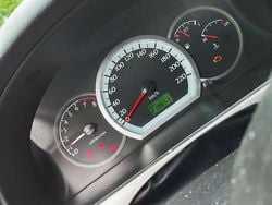 Zwart Gebruikt 2009 Chevrolet Nubira Stationwagen | € 1.450 (Eerlijke prijs)