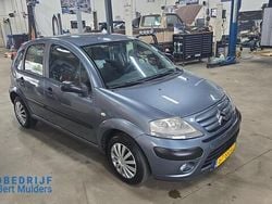 Grijs Gebruikt 2006 Citroën C3 Prestige Hatchback | € 1.650 (Eerlijke prijs)