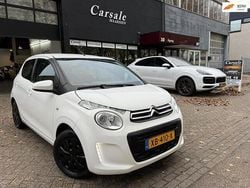 Wit Gebruikt 2016 Citroën C1 Live Hatchback | € 7.150 (Goede deal)