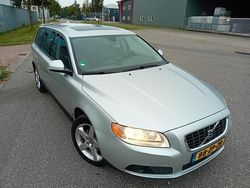 Gebruikt 2008 Volvo V70 Stationwagen | € 5.750 (Duur)
