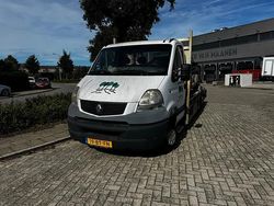 Overige Gebruikt 2005 Renault Master Van | € 6.999 (Eerlijke prijs)