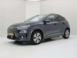 Grijs, metallic lak Gebruikt 2019 Hyundai Kona Premium SUV | € 16.700 (Goede deal)
