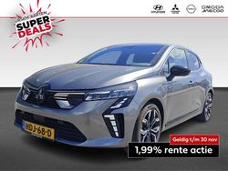 Grijs Gebruikt 2025 Mitsubishi Colt Instyle Hatchback | € 27.930 (Eerlijke prijs)