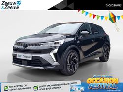 Zwart Gebruikt 2025 Renault Symbioz Esprit Alpine SUV | € 34.430 (Eerlijke prijs)