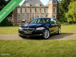 BMW 528