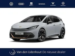 Grijs Nieuw 2025 Cupra Born Limited Edition Hatchback | € 38.585 (Duur)
