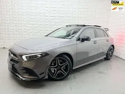 Grijs Gebruikt 2019 Mercedes A35 AMG AMG Hatchback | € 39.499 (Eerlijke prijs)