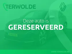 Zwart Gebruikt 2022 Renault Mégane Techno Hatchback | € 26.945 (Eerlijke prijs)