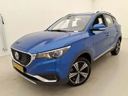 Blauw Gebruikt 2019 MG ZS Luxury Sedan | € 12.850 (Eerlijke prijs)