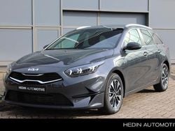 Grijs Nieuw 2025 Kia Ceed Hatchback | € 30.295 (Eerlijke prijs)