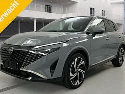 Overige Gebruikt 2025 Nissan Qashqai Tekna+ SUV | € 39.995 (Eerlijke prijs)