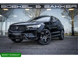 Zwart Gebruikt 2024 Volvo XC60 SUV | € 55.750 (Eerlijke prijs)