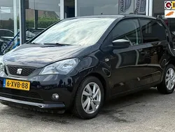Zwart Gebruikt 2015 Seat Mii Sport Hatchback | € 6.950 (Eerlijke prijs)
