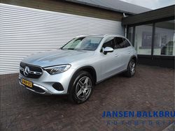 Grijs Gebruikt 2023 Mercedes GLC300e Luxury SUV | € 54.990
