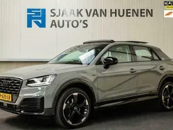 Grijs Gebruikt 2017 Audi Q2 S-Line SUV | € 32.950