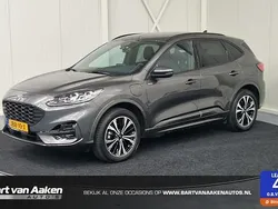 Grijs Gebruikt 2022 Ford Kuga ST-Line X SUV | € 27.950 (Eerlijke prijs)