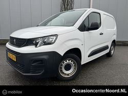Overige Gebruikt 2020 Peugeot Partner MPV | € 7.499 (Goede deal)