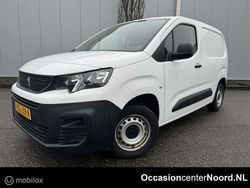 Overige Gebruikt 2020 Peugeot Partner Van | € 7.995 (Goede deal)