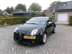 Gebruikt 2013 Alfa Romeo MiTo Progression Hatchback | € 3.950 (Eerlijke prijs)