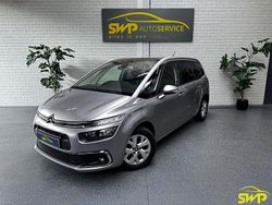 Grijs Gebruikt 2019 Citroën C4 SpaceTourer Feel MPV | € 13.845 (Goede deal)