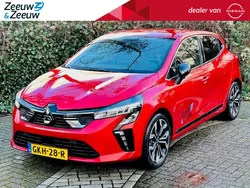 Sunrise red special m Gebruikt 2024 Mitsubishi Colt Instyle Hatchback | € 24.935 (Eerlijke prijs)