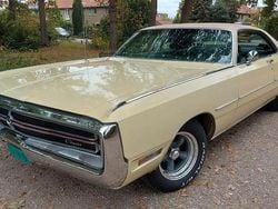 Gebruikt 1969 Chrysler 300 Coupé | € 24.990