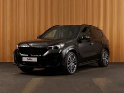 Zwart Gebruikt 2024 BMW X1 Comfort Edition SUV | € 63.800 (Duur)