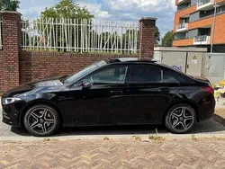 Zwart Gebruikt 2020 Mercedes A250 Premium Plus Sedan | € 27.500 (Goede deal)