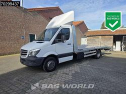Gebruikt 2018 Mercedes Sprinter Van | € 24.900 (Eerlijke prijs)